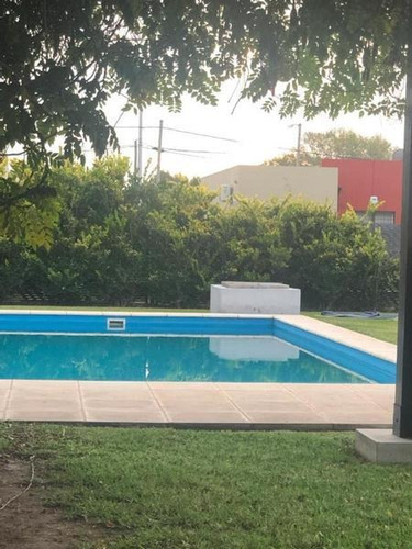 Imagen 17 de 23 de Casa 2 Dorm, Funcional Y Moderna, Las Acequias!