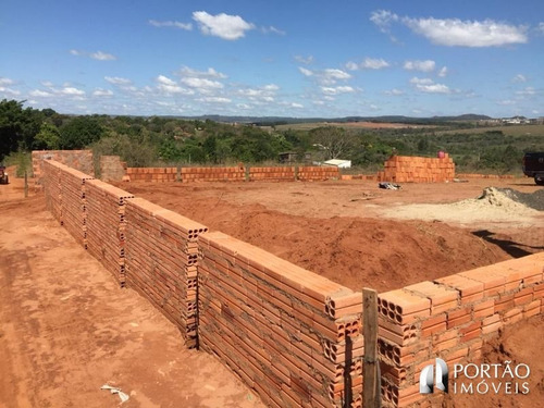 Lote / Terreno À Venda - Águas Virtuosas, Bauru-sp - 2701