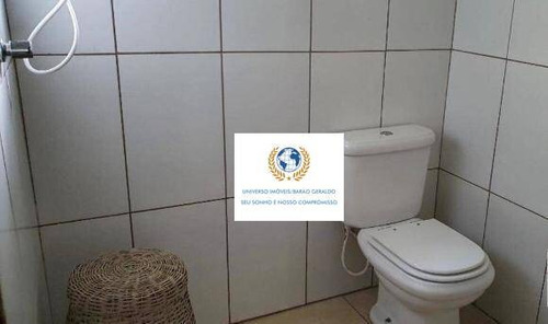 Imagem 4 de 11 de Terreno À Venda, 3636 M² Por R$ 670.000,00 - Chácara Belvedere - Campinas/sp - Te0404