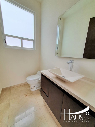 Casa En Venta, Lomas De Tecamachalco