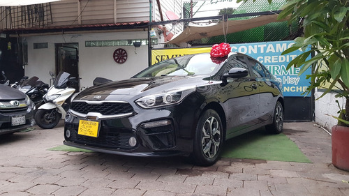 Kia Forte 2.0 Lx At