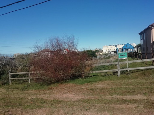 Imagen 3 de 13 de Terreno Manzana 136 Solar 15 En Punta Del Diablo