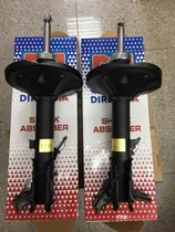 Comprar Amortiguador Trasero Hyundai Accent Brisa Verna