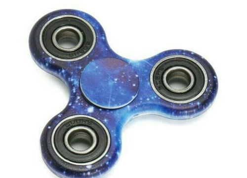 Fidget Spiners Galaxia