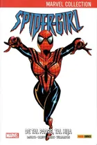 Comprar Marvel Collection Spider Girl 1 De Tal Padre Tal Hija 