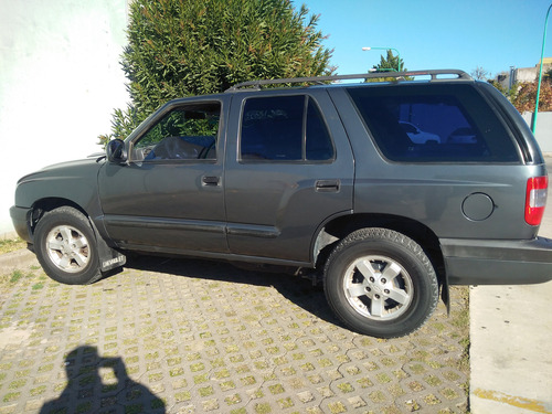 Chevrolet Blazer 2.8 Dlx I 4x2