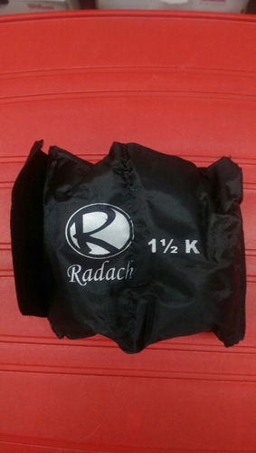 Polainas 1.5 Kg
