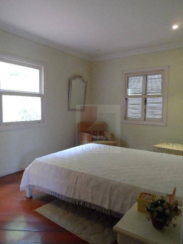Imagem 22 de 26 de Casa Com 4 Dormitórios À Venda, 400 M² Por R$ 1.200.000,00 - Ermitage - Teresópolis/rj - Ca0392