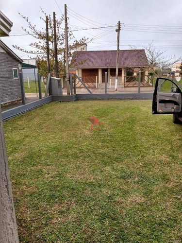Imagem 4 de 22 de Sobrado Com 4 Dormitórios À Venda, 191 M² Por R$ 380.000,00 - Praia Real - Torres/rs - So0244