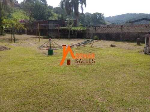 Imagem 29 de 30 de Chacara - Ch00120 - 70787182