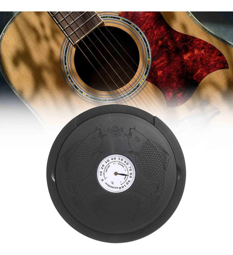 Umidificador De Guitarra Largura 108 Mm Altura 14 Mm