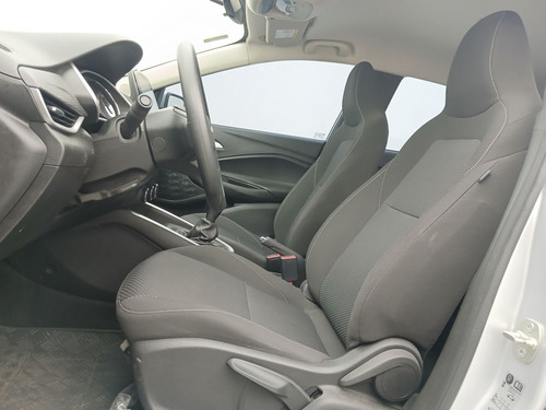 Chevrolet Onix 1.0 TURBO FLEX PLUS LTZ MANUAL