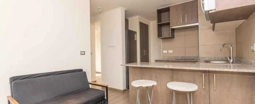 Carmen Mena 1050 - Ciudad del Niño - San Miguel - RM (Metropolitana)