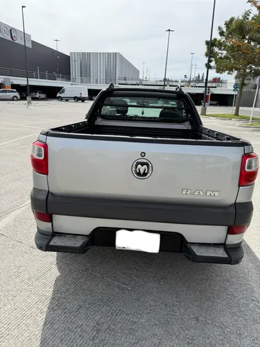 RAM 700 1.6 St Mt