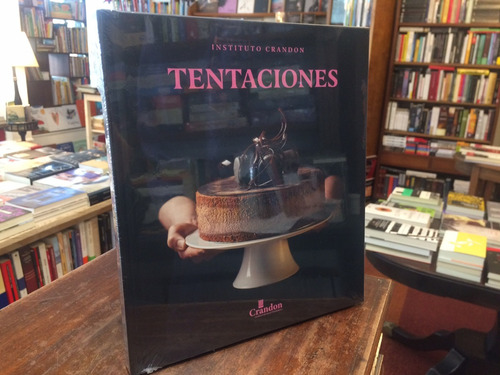 Tentaciones - Crandon