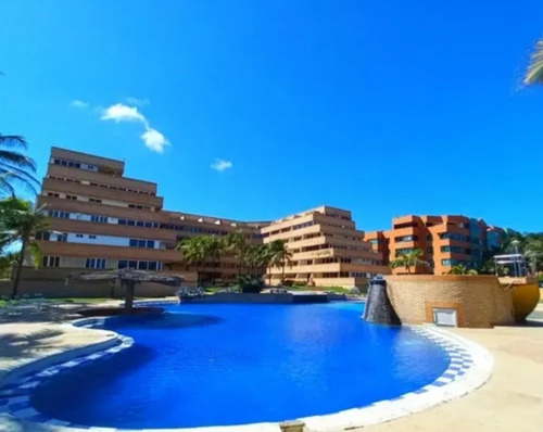 Imagen 6 de 6 de Apartamento En Venta Tucacas, Res. La Cascada Cod: Foa-2543 Bp