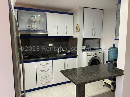 Venta De Apartamento En Higuerote Jg