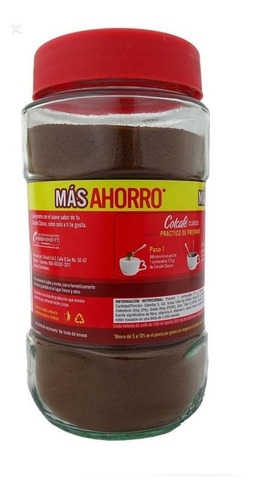 Colcafé Café Instantáneo 250 G