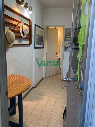 Imagen 8 de 25 de Venta Apartamento En La Mejor Zona De La Rambla De Montevideo. - Montevideo Pocitos