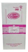 Comprar Sulfato De Cálcio Usp 2 Kg + 2 Kg Sulfato Magnésio Usp Synth