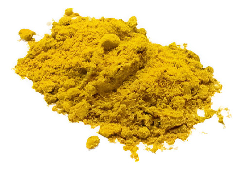 Frutos Are - Curry Molido X 500 Gs - Especias