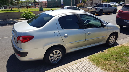 Peugeot 207 1.4 Sedan Hdi Xs
