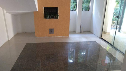 Imagem 21 de 30 de Casa Com 3 Dormitórios À Venda, 300 M² Por R$ 780.000,00 - Vila Nova - Blumenau/sc - Ca0490