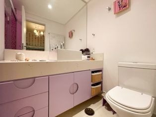 Imagem 10 de 18 de Apartamento Com 2 Suítes À Venda, 108 M² Por R$ 1.560.000 - Moema - São Paulo/sp - Ap19980