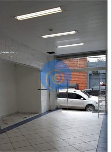 Imagem 2 de 6 de Loja Na Bela Aliança - São Paulo - 3286