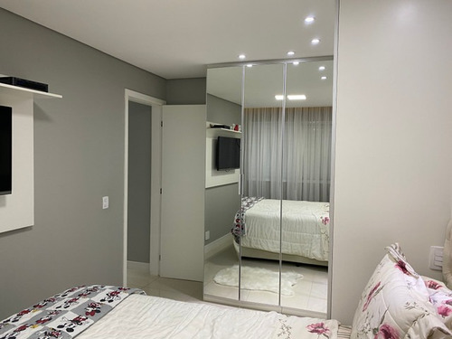 Imagem 19 de 22 de Apartamento Em Jardim Santa Emília, São Paulo/sp De 56m² 2 Quartos À Venda Por R$ 330.000,00 - Ap2090225-s