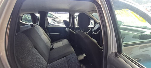 Imagem 7 de 10 de Renault Duster 2015 1.6 16v Hi-flex 5p
