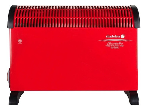 Calefactor Convector Sindelen Eep-2220