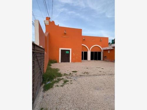 Imagen 4 de 12 de Casa Sola En Renta Merida Centro