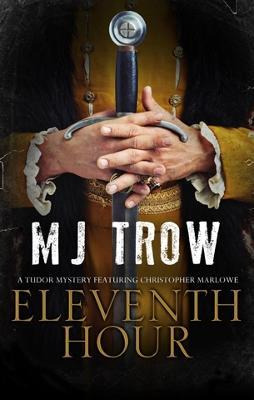 Libro Eleventh Hour - M. J. Trow