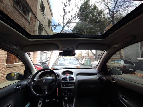 Peugeot 206 Xs 1.6 Full