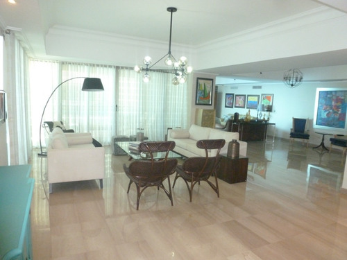 Imagen 10 de 14 de Apartamento Vista Al Mar En Malecon Center 3 Habitaciones