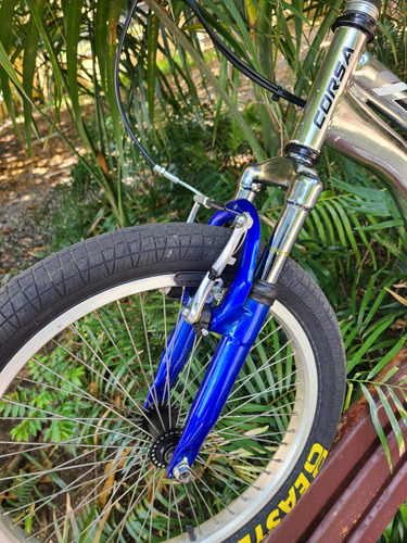 Bike Trial Corsa