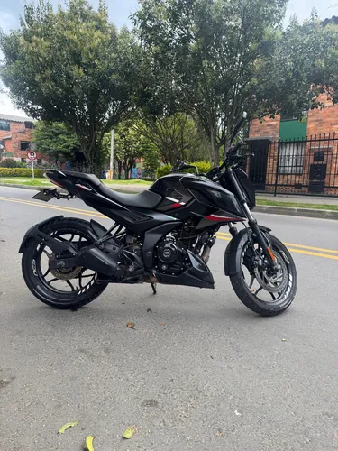 Pulsar N250 2024 | Soat Y Tecno Nuevo