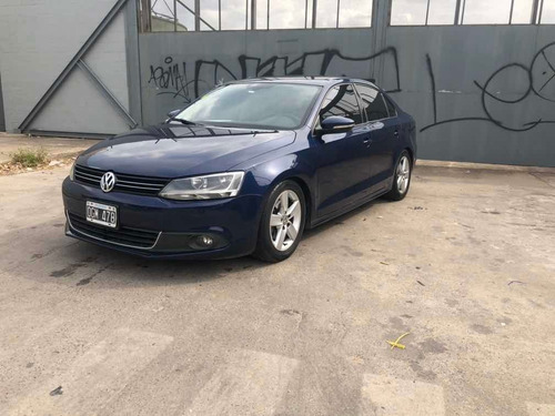 Volkswagen Vento 2.5 Advance Plus 170cv 2014