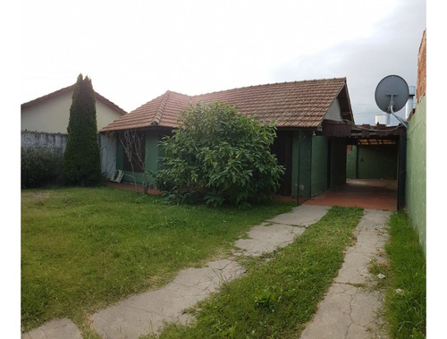 Chalet 3 Amb. Con Parque - Rafael Del Riego Y Av. Vertiz
