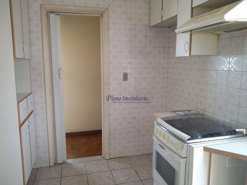 Imagem 12 de 19 de Oportunidade !!!!!!! Apartamento Em Excelente Localização - Ap0813
