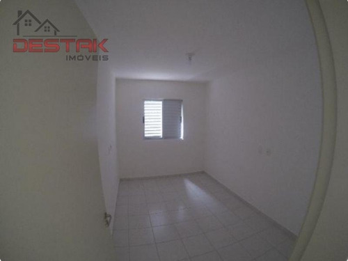 Ref.: 3119 - Apartamento Em Jundiaí Para Venda - V3119