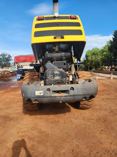 Pá Escavadeira W 130b New Holland - 2022