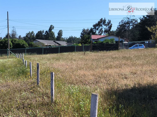 Parcela En Venta En Quintero