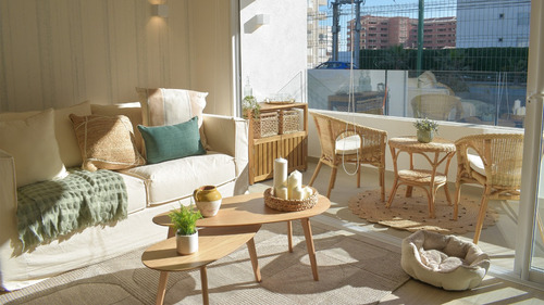 Condominio Palmaris