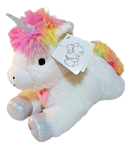 Peluche Unicornio Pony Importado