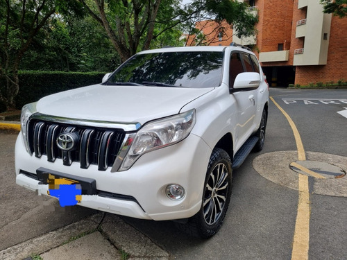 Toyota Prado 3.0 Tx