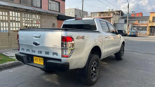 Ford Ranger 3.2 Xls