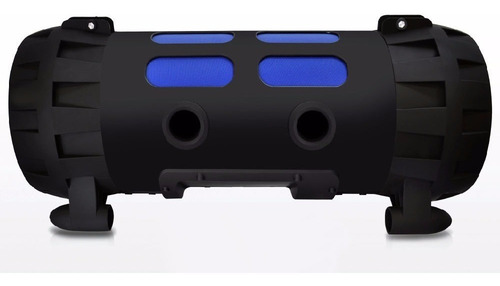 Pyle Parlante Portátil Pbmspg100 Bluetooth Aux 1000 Watts