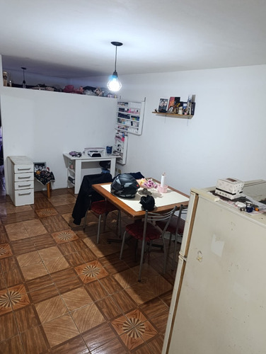 Departamento Monoambientes En Venta En Villa Luzuriaga